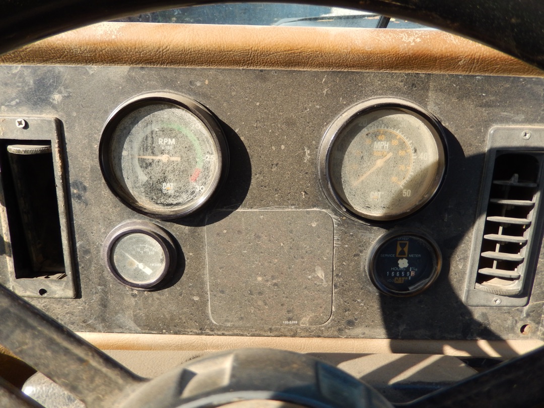 1997 CATERPILLAR D250E - Image 36